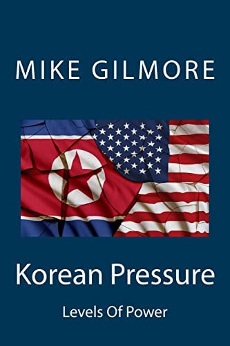 Korean Pressure Levels Of Power