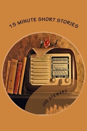 15 Minute Short Stories