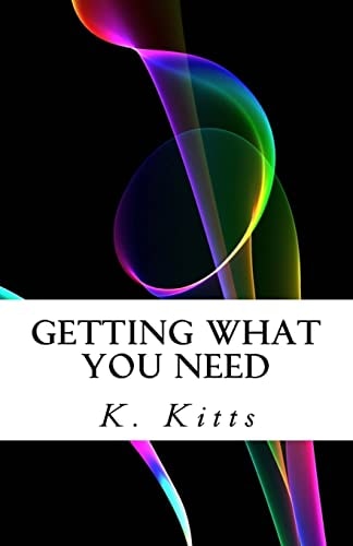 Getting What You Need Speculative Fiction Short Stories