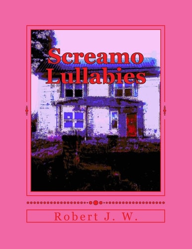 Screamo Lullabies