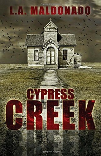 Cypress Creek