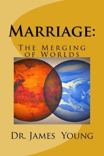 Marriage : A Merging of Worlds