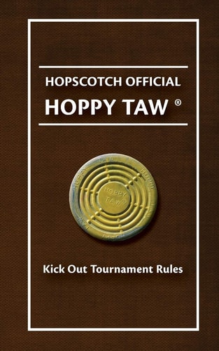 How To Play Tournament Kickout Hopscotch