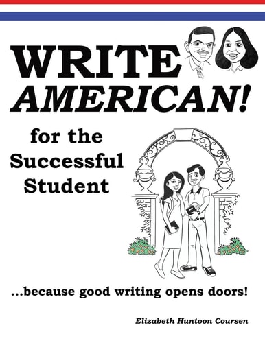 Write AMERICAN! for the Successful Student