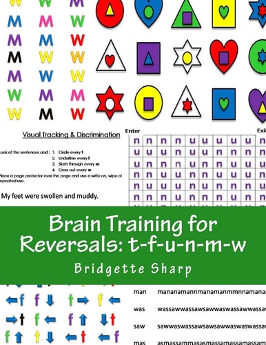 Brain Training for Reversals T-f-u-n-m-w