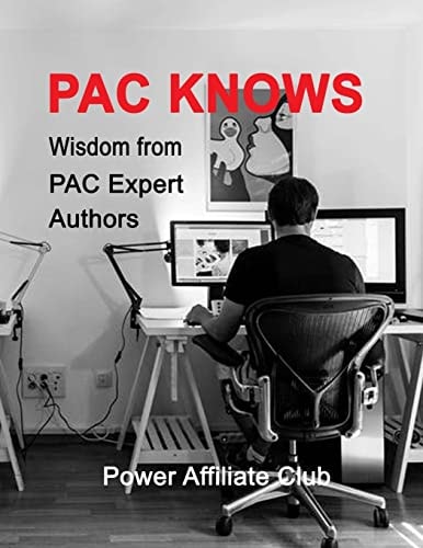 PAC Knows Wisdom from PAC Expert Authors