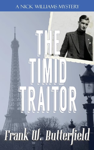 The Timid Traitor