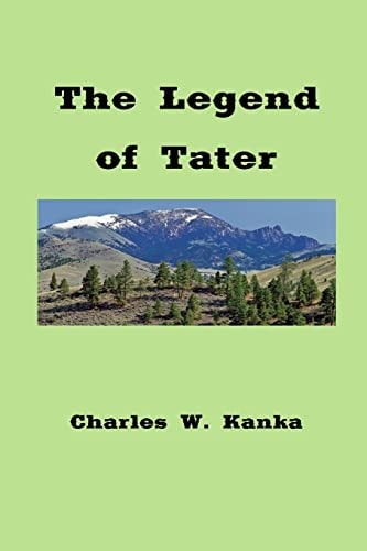 The Legend of Tater