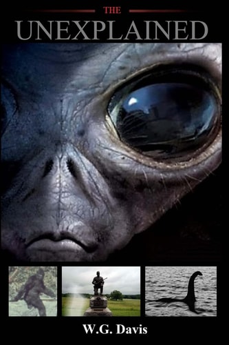 The Unexplained