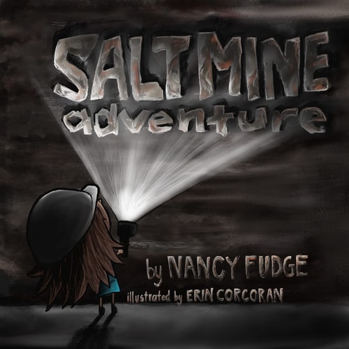 Salt Mine Adventure