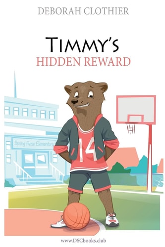 Timmy's Hidden Reward