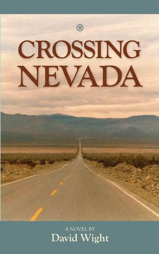 Crossing Nevada Book 1