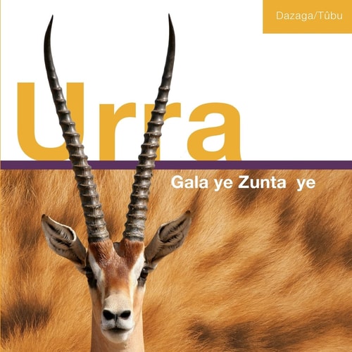 Urra