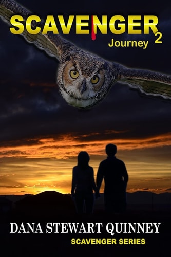 Scavenger 2 Journey