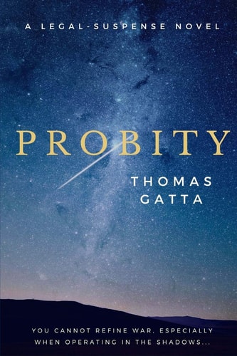 Probity