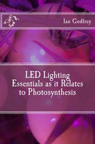 LED Lighting Essentials As It Relates to Photosynthesis