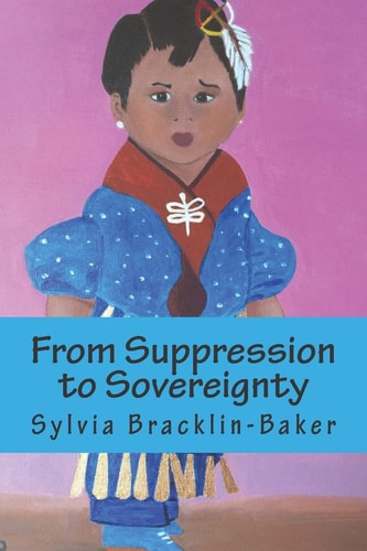 From Suppression to Sovereignty The 1970s Through the 1980s, Within The Lac Courte Oreilles Ojibwe Reservation