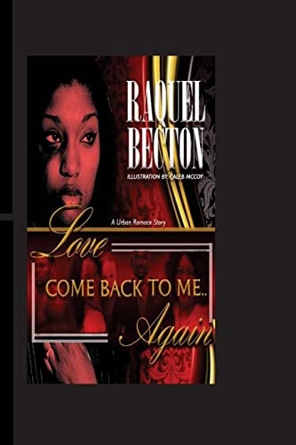 Love Come Back to Me... Again Ciara Has to Choose Between Love and Fate, and Time Is Not on Her Side for Neither One. Therefore, Time Is Clicking