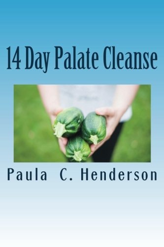 14 Day Palate Cleanse
