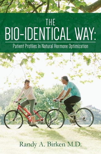 The Bio-Identical Way Patient Profiles In Natural Hormone Optimization