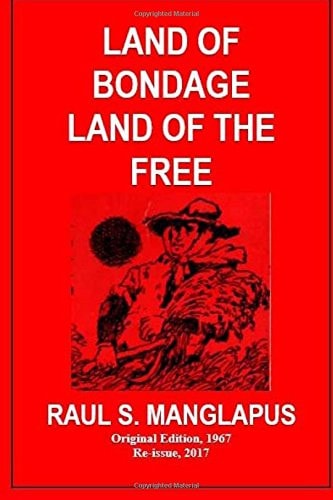 Land of Bondage Land of the Free