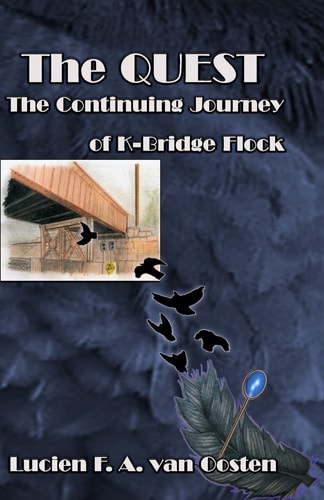 The Quest The Continuing Journey of K-Bridge Flock