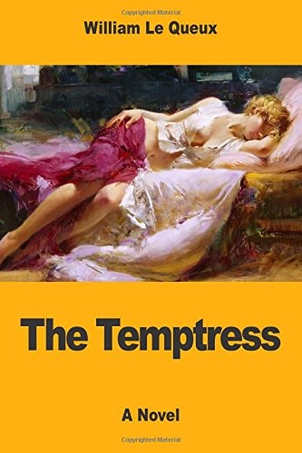 The Temptress