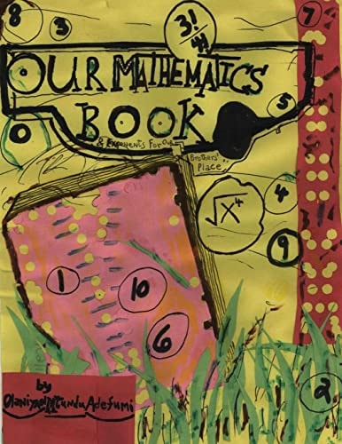 Our Mathematics Book