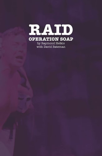 Raid Operation Soap: An Unconventional Love Story About The 1981 Bathhouse Raids