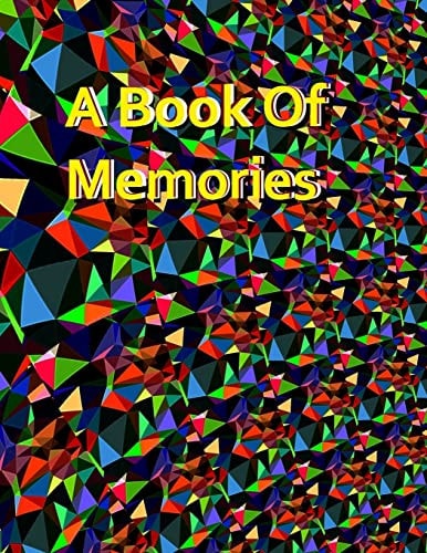 A Book of Memories