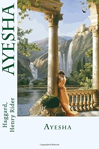 Ayesha