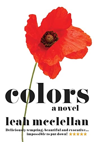 Colors - a Novel