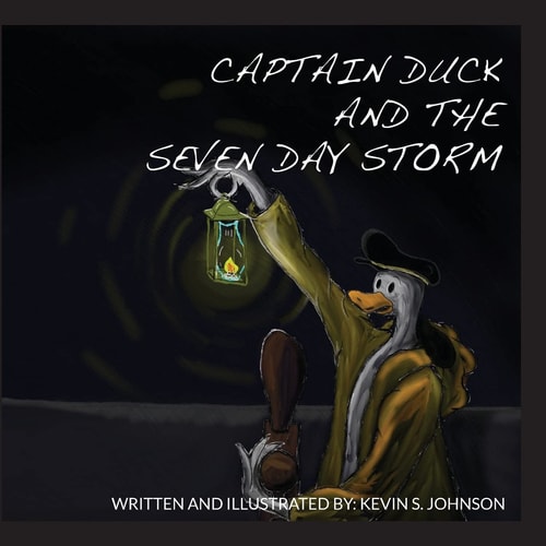 Captain Duck and the Seven Day Storm
