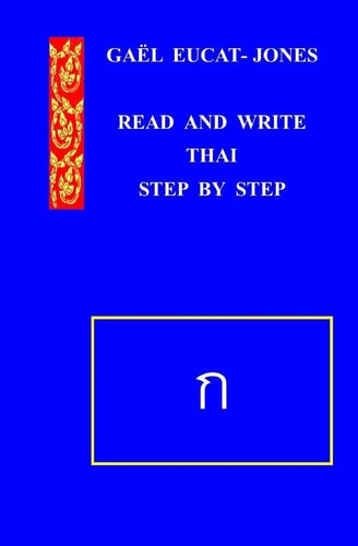 READ and WRITE THAI Step by Step