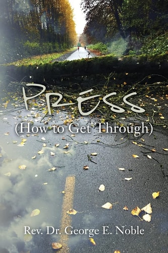 Press (How to Get Through)