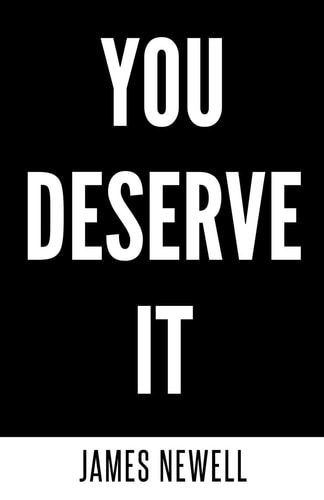 You Deserve It Take Responsibility. Take Action. Change Your Life.