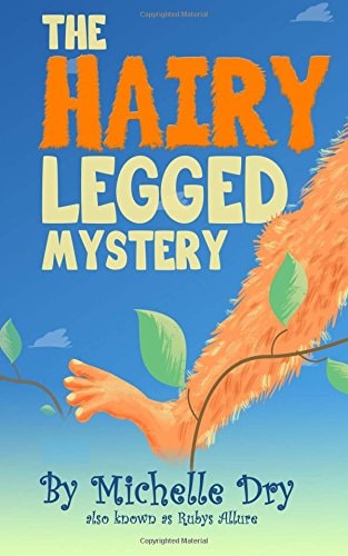 The Hairy Legged Mystery