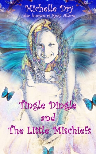 Tingle Dingle and The Little Mischiefs