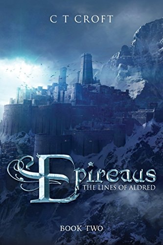 Epireaus The Lines of Aldred Book Two