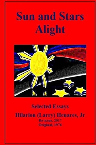Sun and Stars Alight