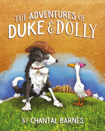 The Adventures of Duke and Dolly