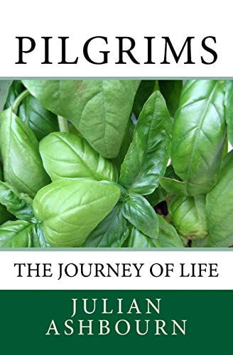 Pilgrims The Journey of Life