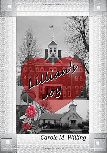Lillian's Joy