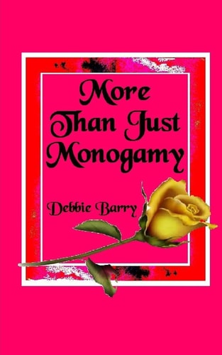 More Than Just Monogamy Exploration of Marriage Forms