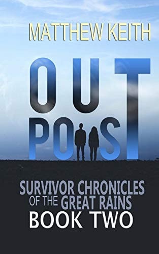 Outpost Book Two