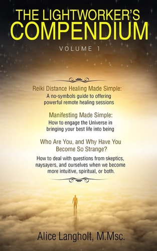 The Lightworker's Compendium