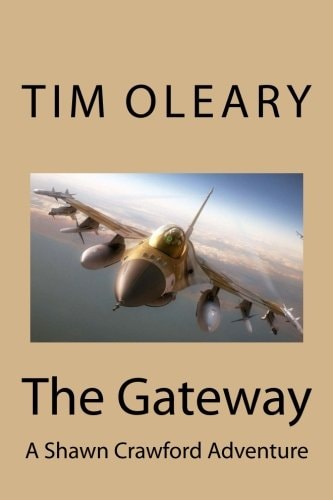 The Gateway A Shawn Crawford Adventure