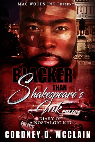 Blacker Than Shakespeare's Ink Diary of a Nostalgic Kid