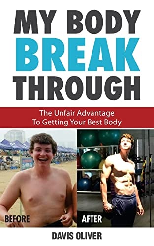 My Body Breakthrough