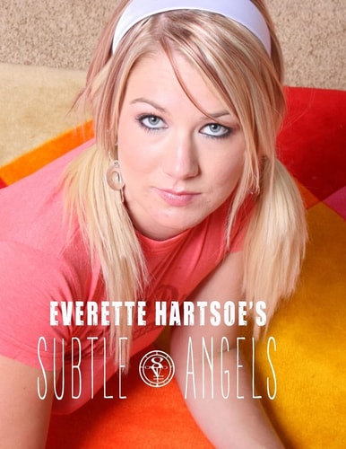 Subtle Angels AUSTIN Starr 2